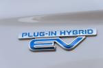 Mitsubishi Outlander GT PHEV Exterior Package 2017 года (NA)